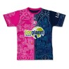 Maillot réplica 2026-2027 Ange et Démon