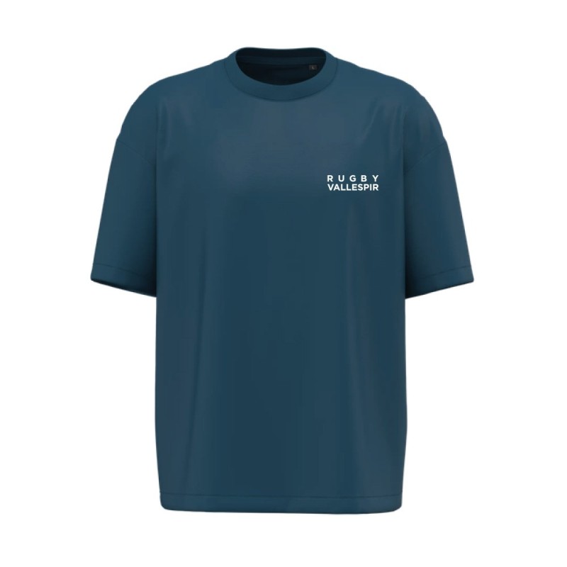 Tshirt unisexe oversize
