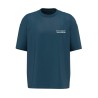 Tshirt unisexe oversize