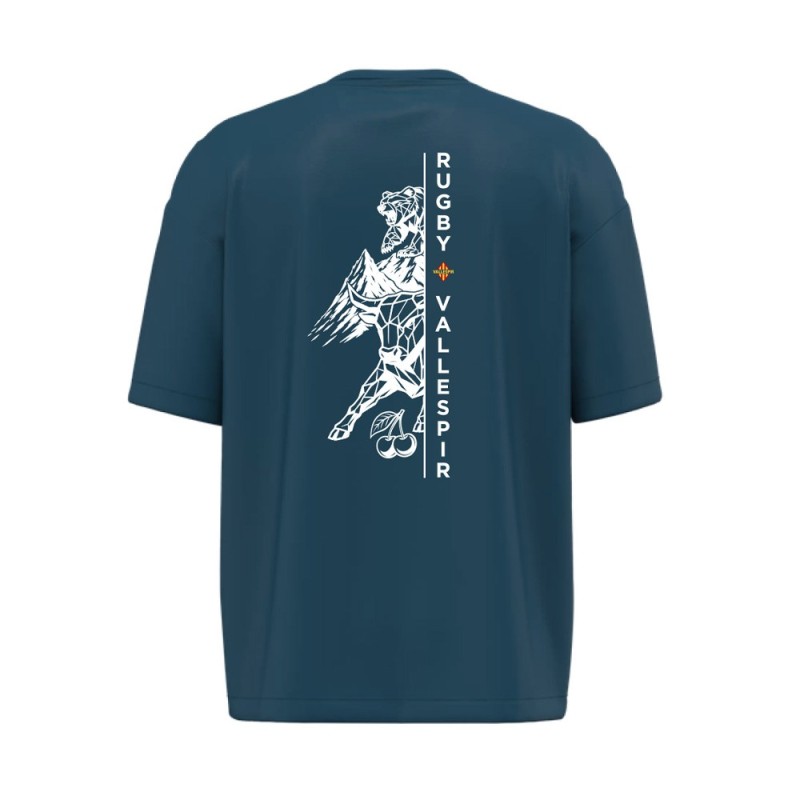 Tshirt unisexe oversize