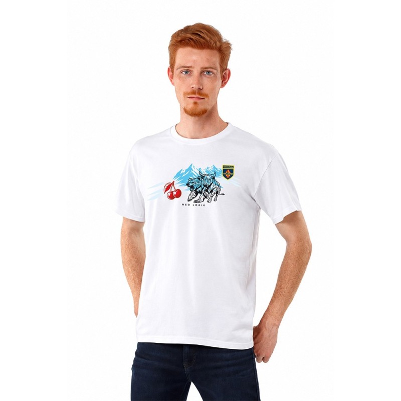 Tshirt homme saison 25/26