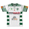 Maillot de match 2026-2027 RC Ponteilla face