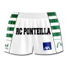 Short de match 2026-2027 RC Ponteilla dos