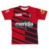 Maillot réplica US Millas 2025-2026 Séniors Première face
