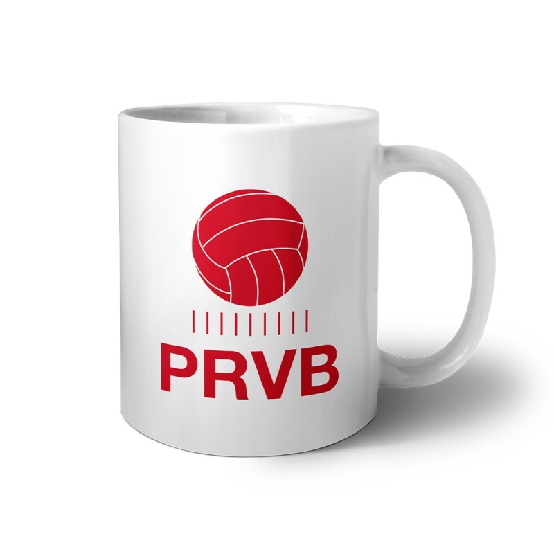 Mug PRVB face