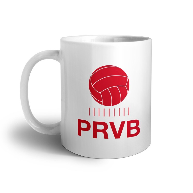 PRVB - Mug