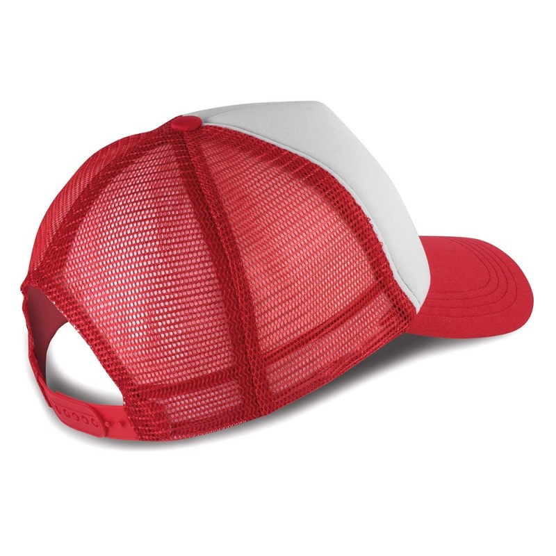 Casquette trucker PRVB dos