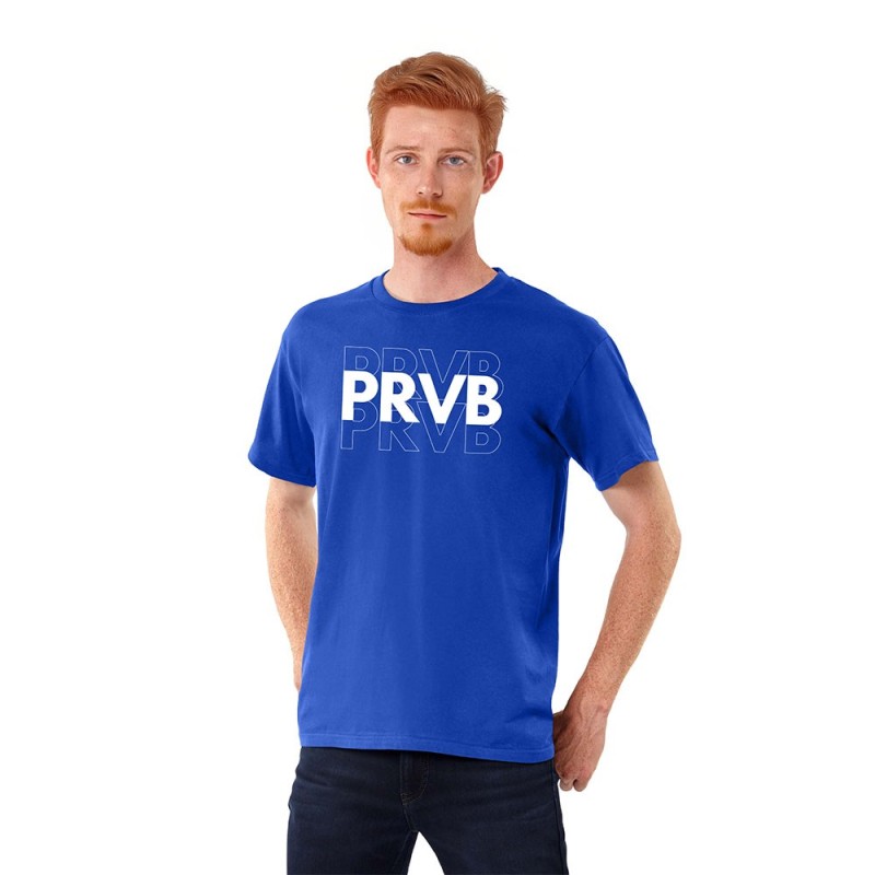 Tshirt homme - PRVB - saison 24/25