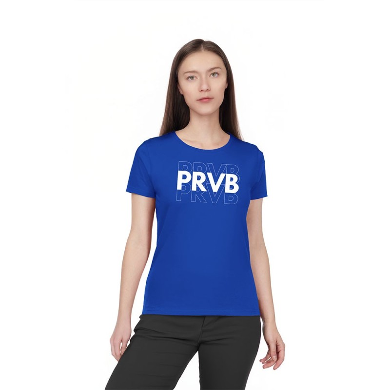 Tshirt femme - PRVB - Saison 24/25