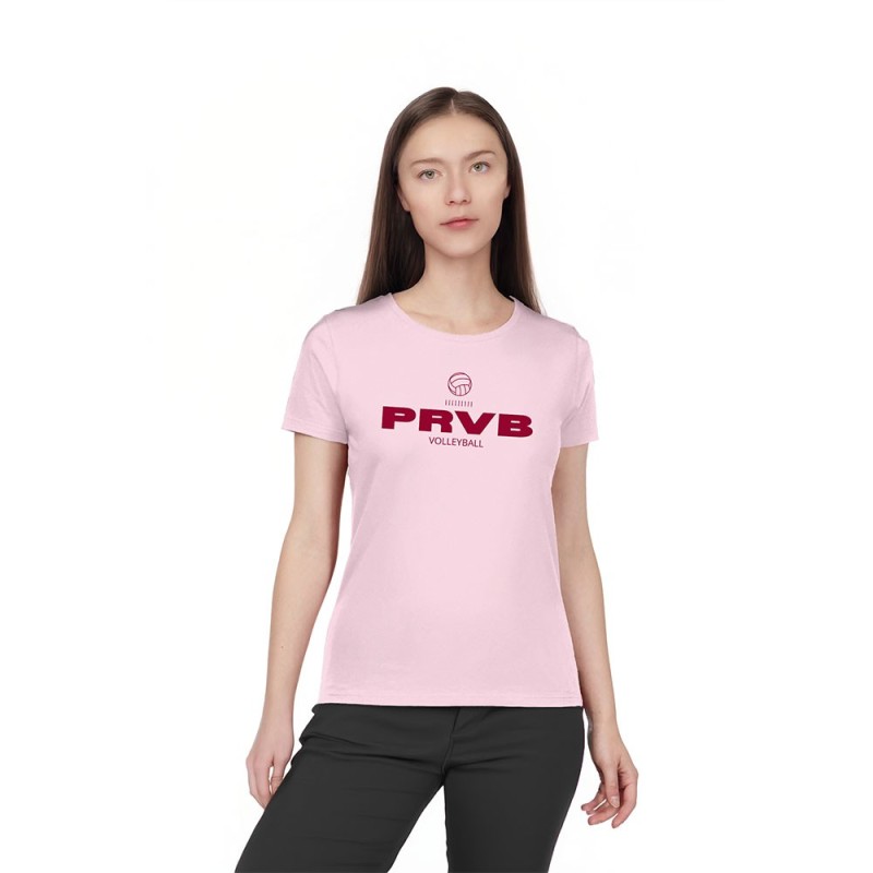 Tshirt femme - PRVB - Saison 26/27
