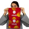 Tour de cou multifonctions - PRVB
