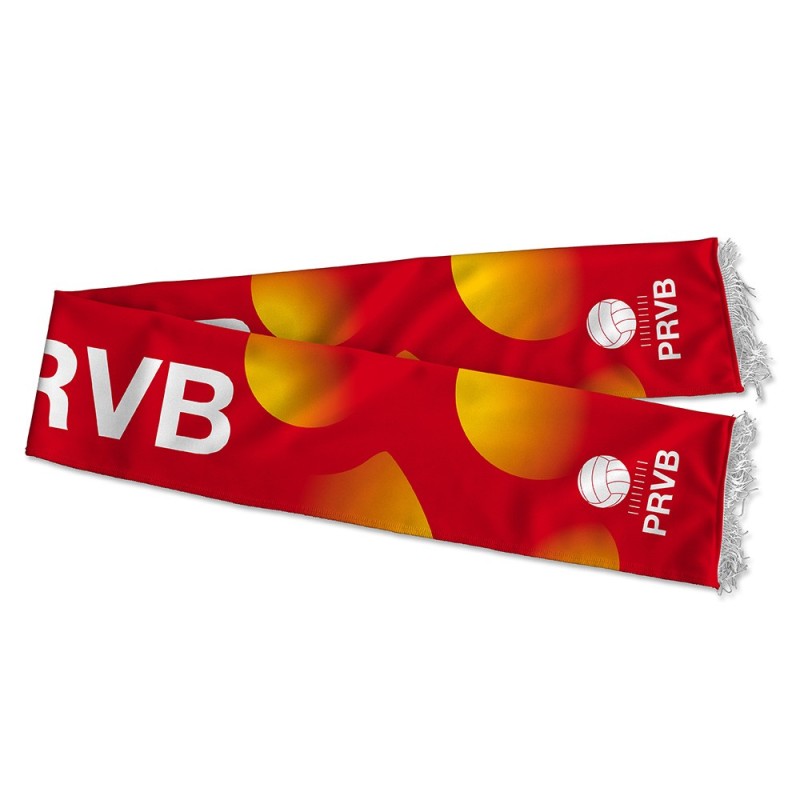 Écharpe supporter - PRVB
