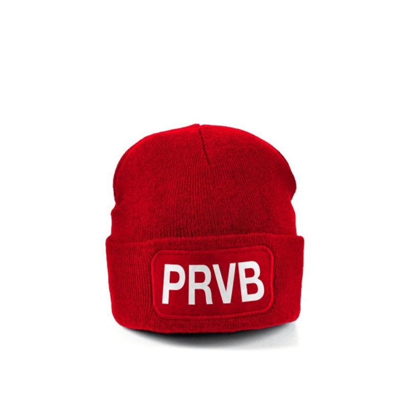 Bonnet Beechfield patch PRVB