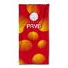 Serviette de plage - PRVB - face