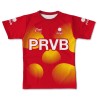 Maillot Supporters face