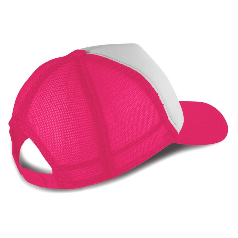 Casquette trucker Força XV dos