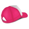 Casquette trucker Força XV dos