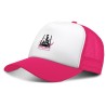 Casquette trucker Força XV face