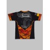 Maillot réplica Ocriers du Pays d'Apt 2018-2019