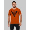 Tshirt sport homme Warrior