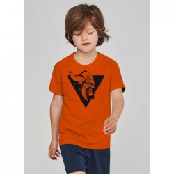 Tshirt sport enfant Warrior