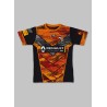 Maillot réplica Ocriers du Pays d'Apt 2018-2019